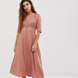 ba&sh Dress